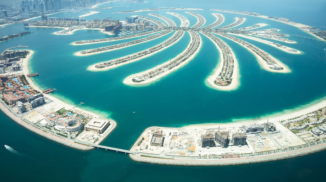 Palm Jumeirah