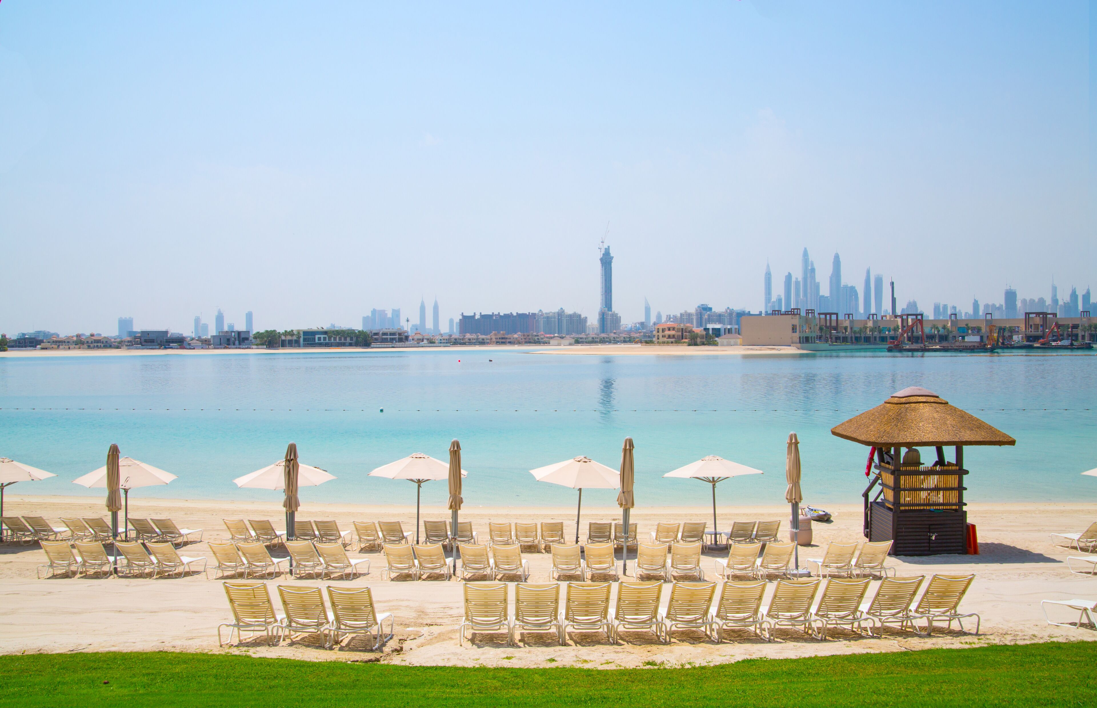 Palm Jumeirah