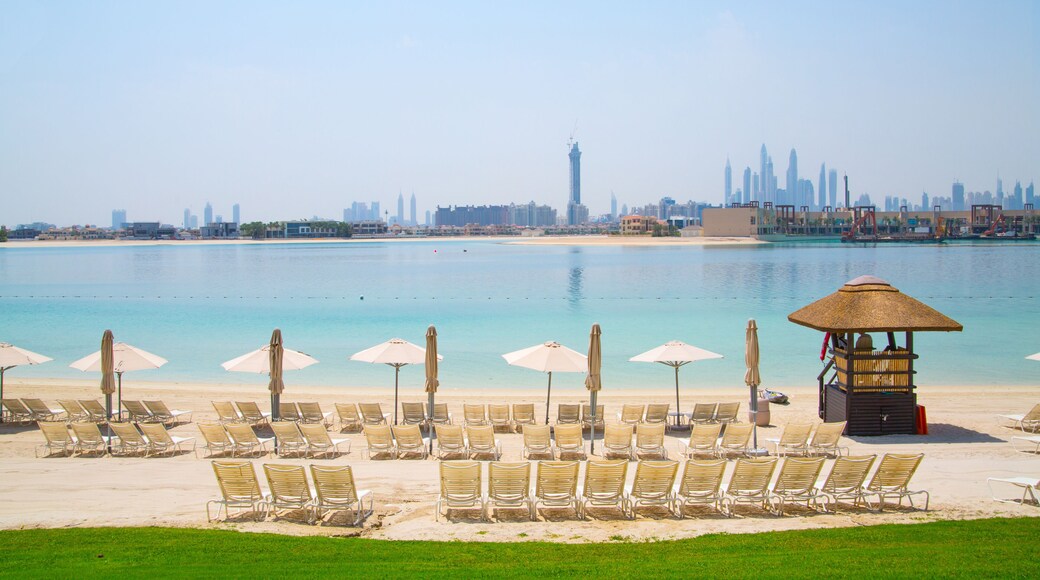 Palm Jumeirah