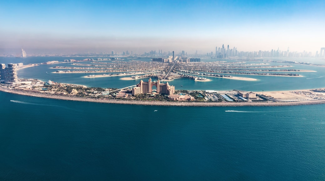 Palm Jumeirah
