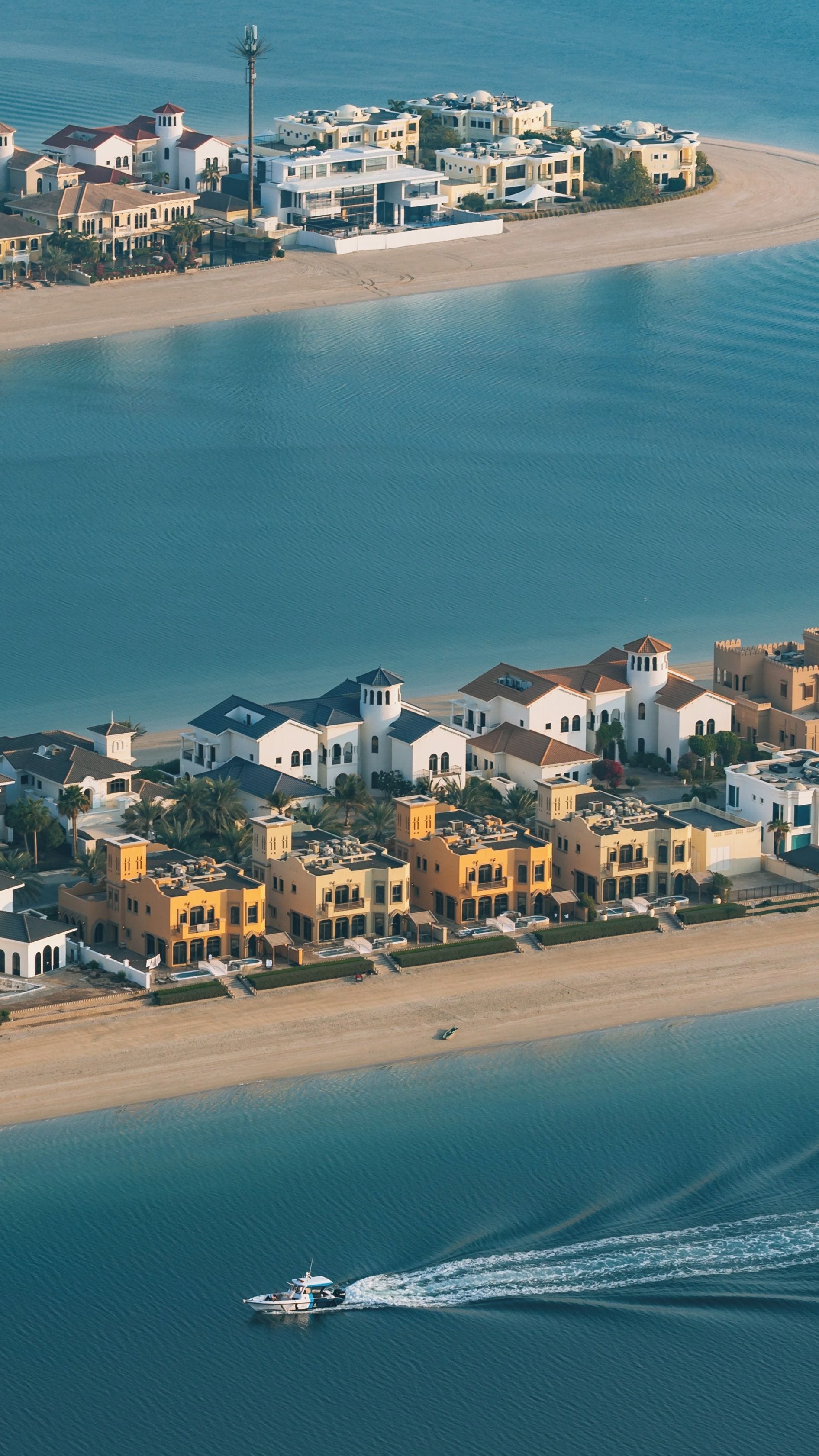Palm Jumeirah
