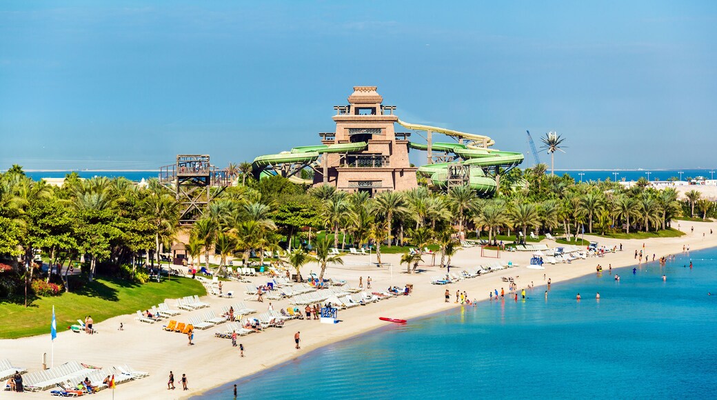 Đảo Palm Jumeirah