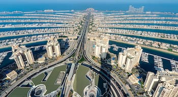 Palm Jumeirah