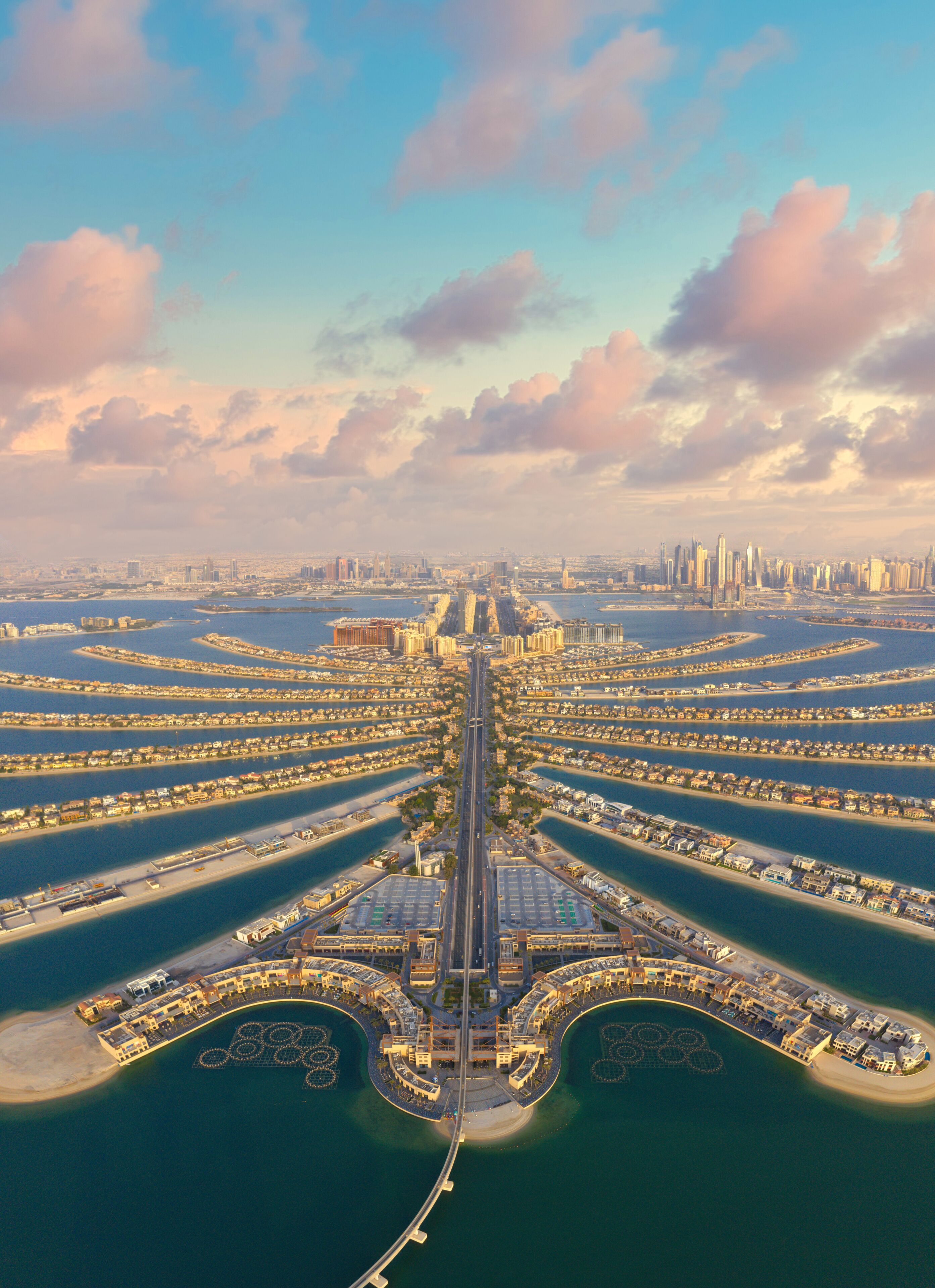 Palm Jumeirah