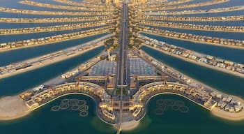 Palm Jumeirah