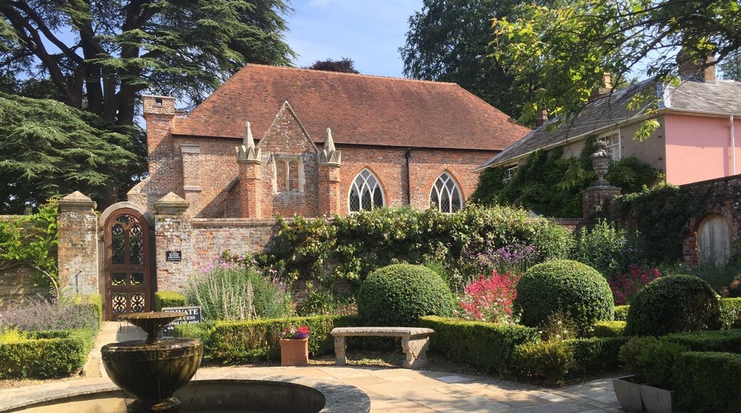 District de Chichester