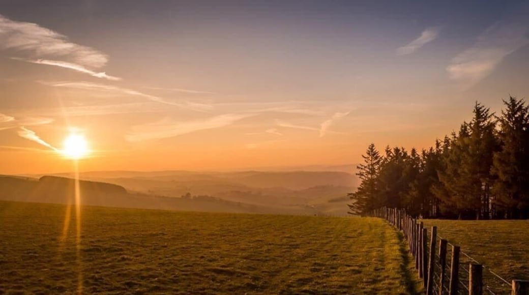 Another view from the top of 'the anchor'