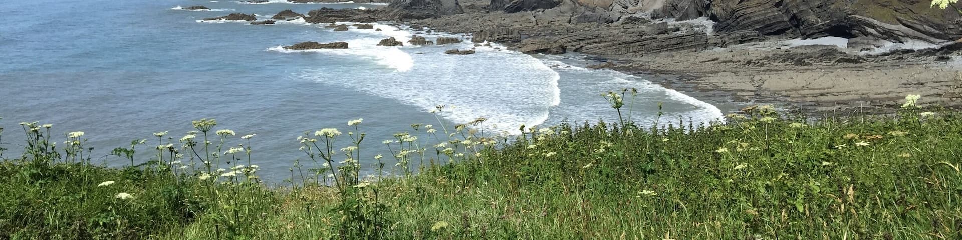 Hartland Quay