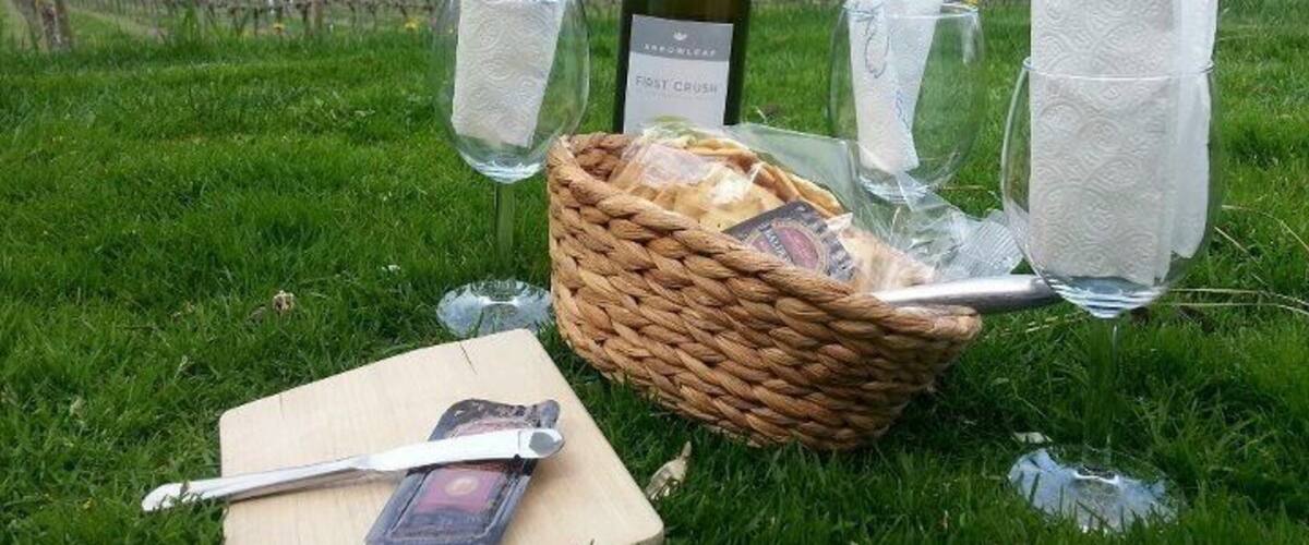 Great area for Wine Touring in the Okanagan Valley! 6 wineries all near each other! Pack a picnic and stop for lunch at either Ancient Hills or Arrowleaf Wineries!