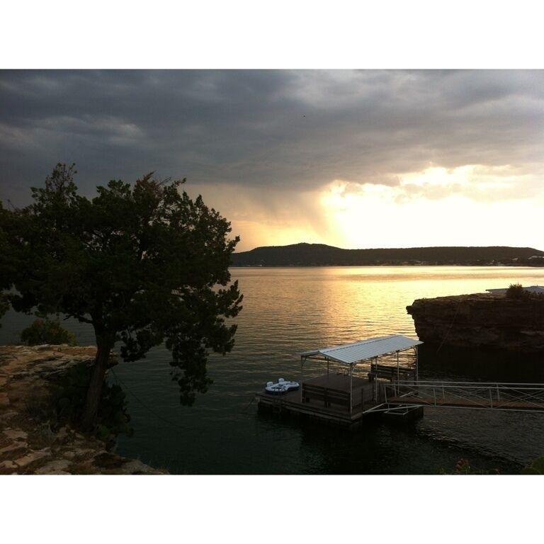 Beautiful PK vacation with kiddos