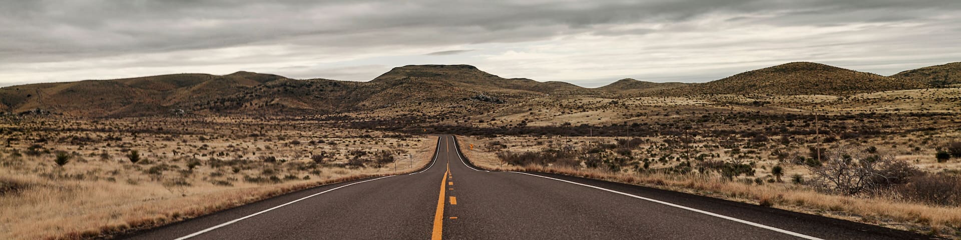 West Texas Road Trip