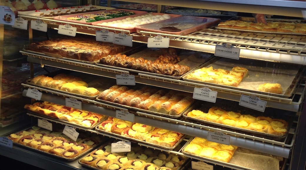 Case full of Kolaches