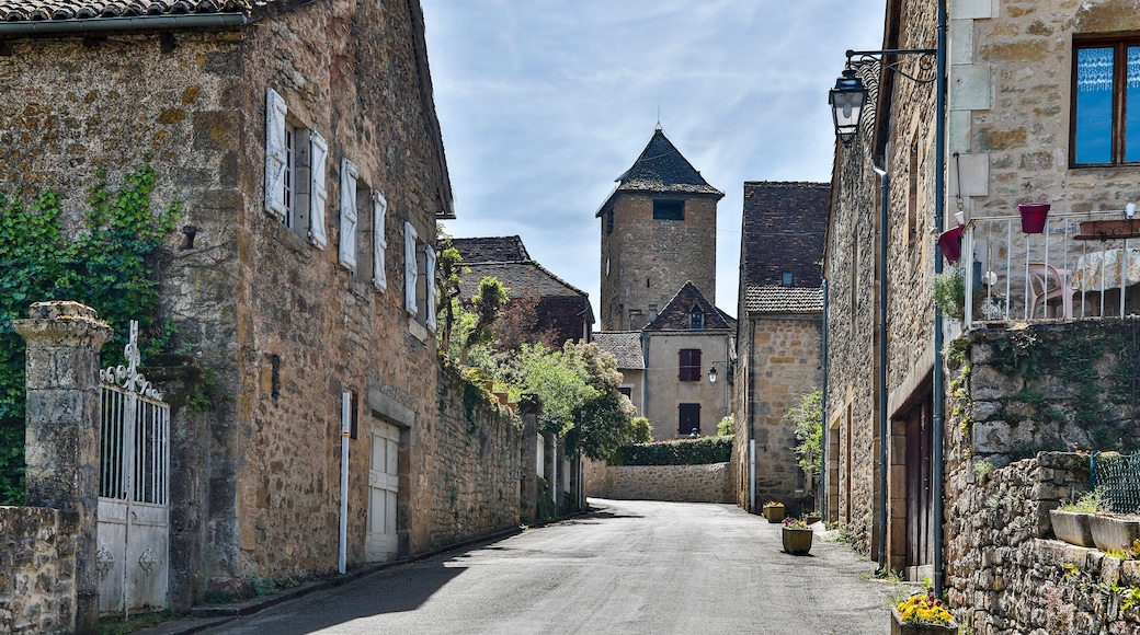 Alvignac