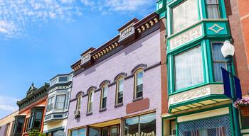 Centro de Evansville