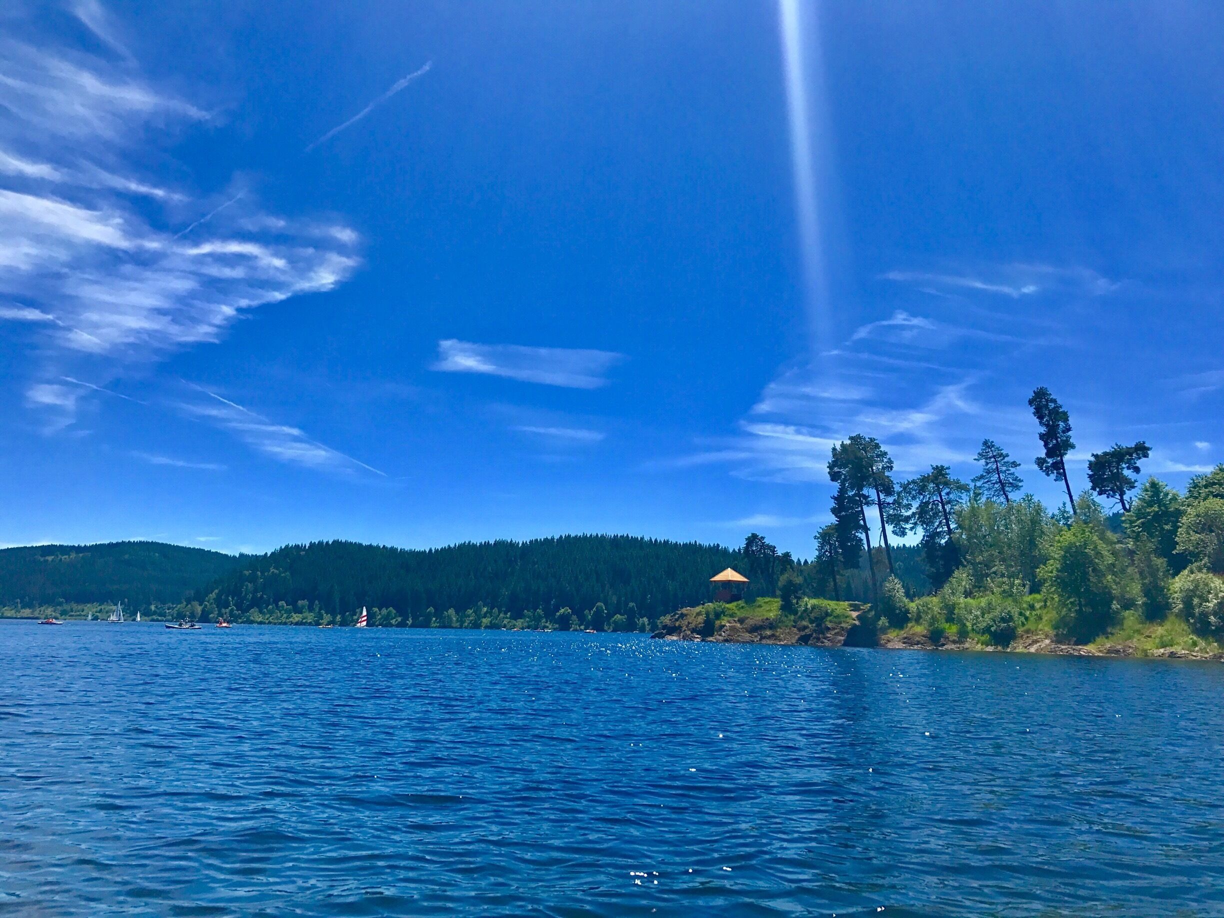 Schluchsee