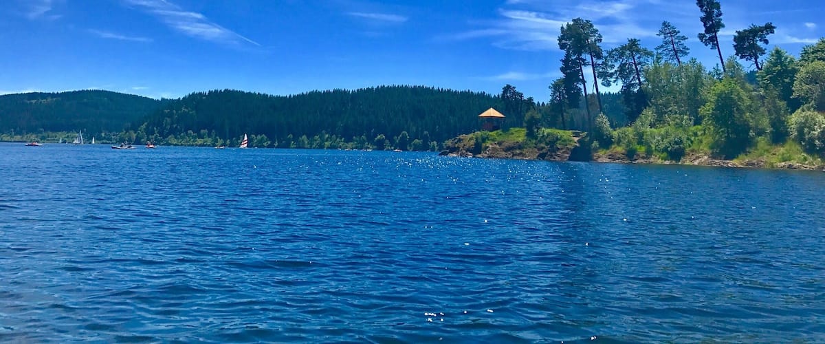 Schluchsee