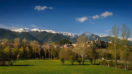 Bellver de Cerdanya