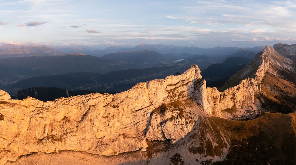Correncon-en-Vercors