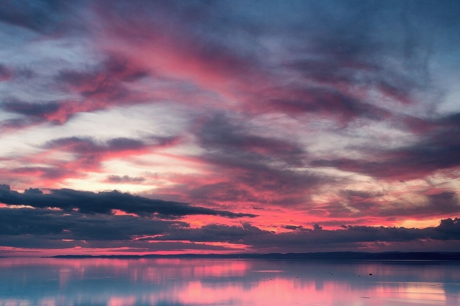 #BvSWater #Balaton
My favourite place to shoot landscapes of lake Balaton.