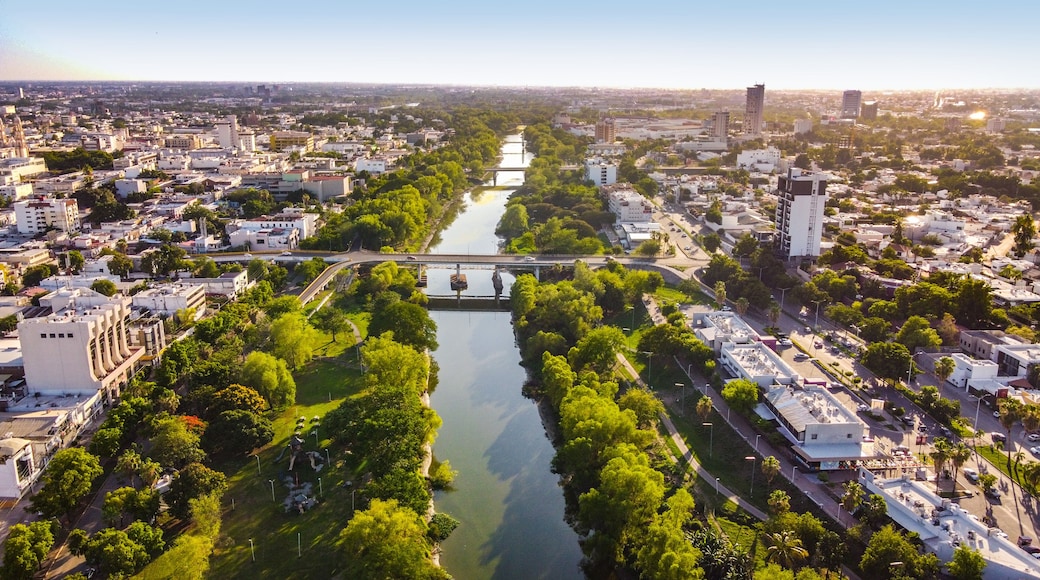 Culiacán, Sinaloa