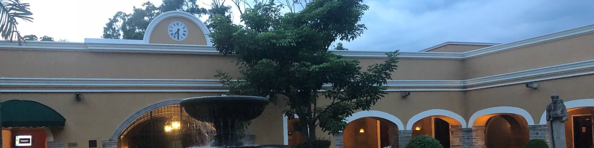 #lifeatexpedia #mexico #latam #GreatOutdoors A great place to stay in Morelos, Mexico. A place where you can relax, have fun or forget about the daily stress of the city.