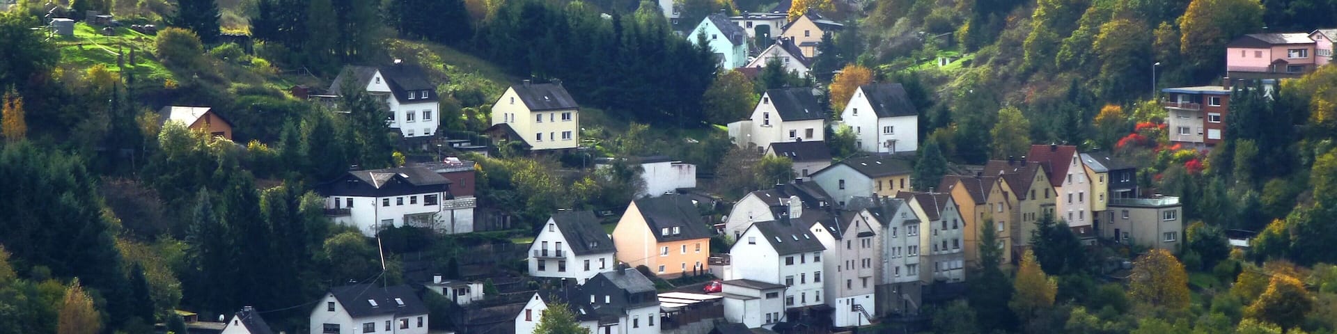 Idar-Oberstein – Hasbach-siedlung
