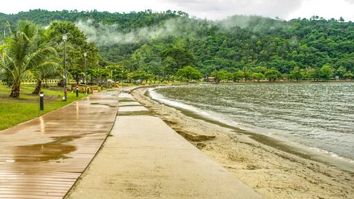 Chaguaramas