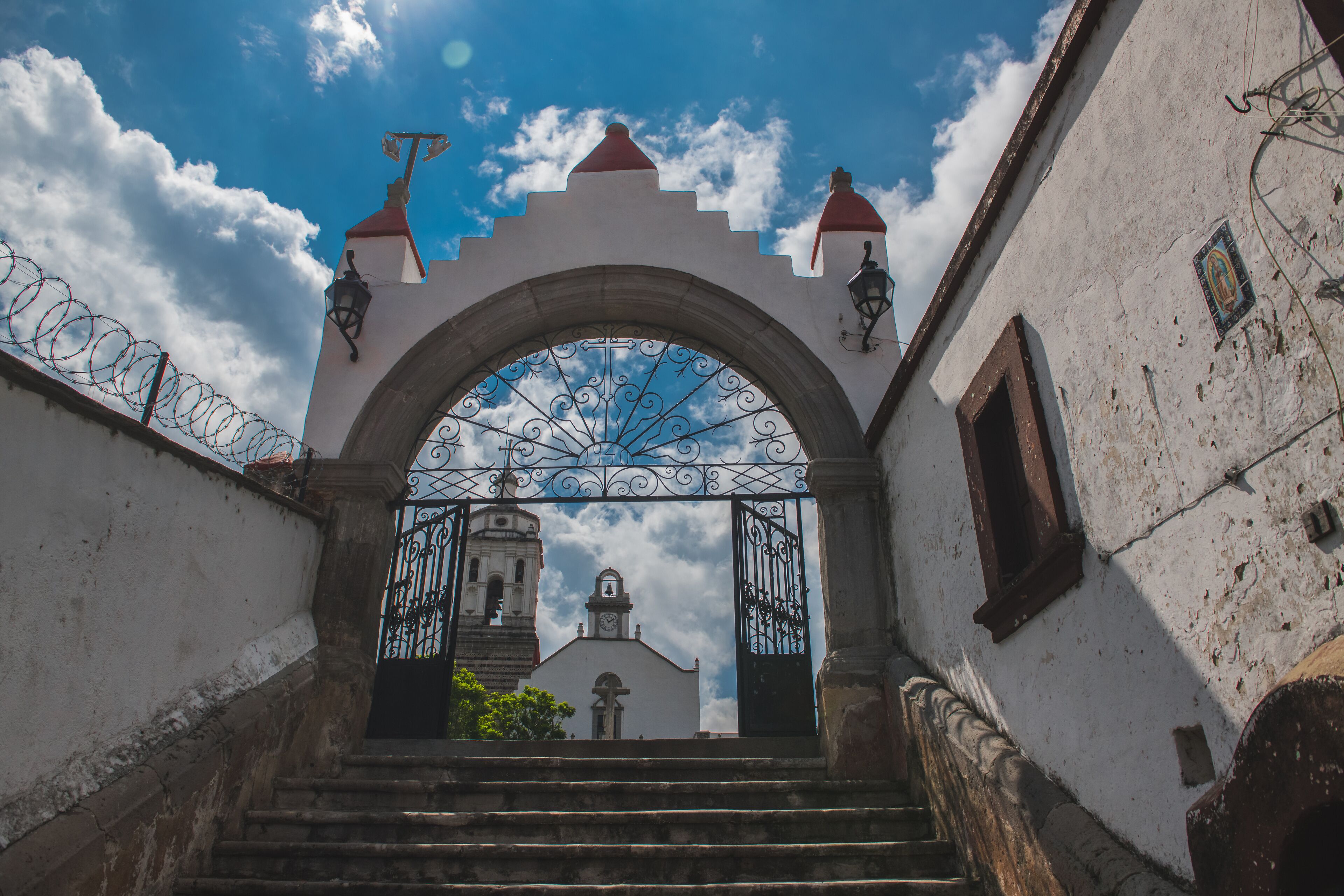 زينابيكارو