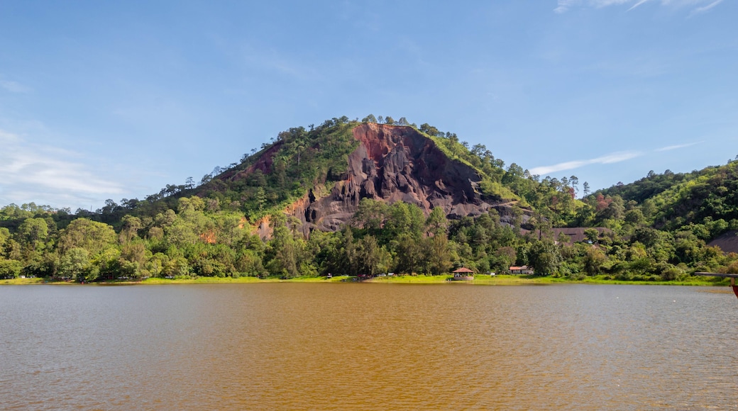 Laguna de la Magdalena, Tacambaro, Mich.
