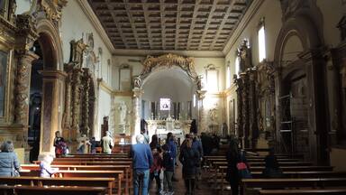 Città Sant'Angelo: Collegiata di San Michele Arcangelo