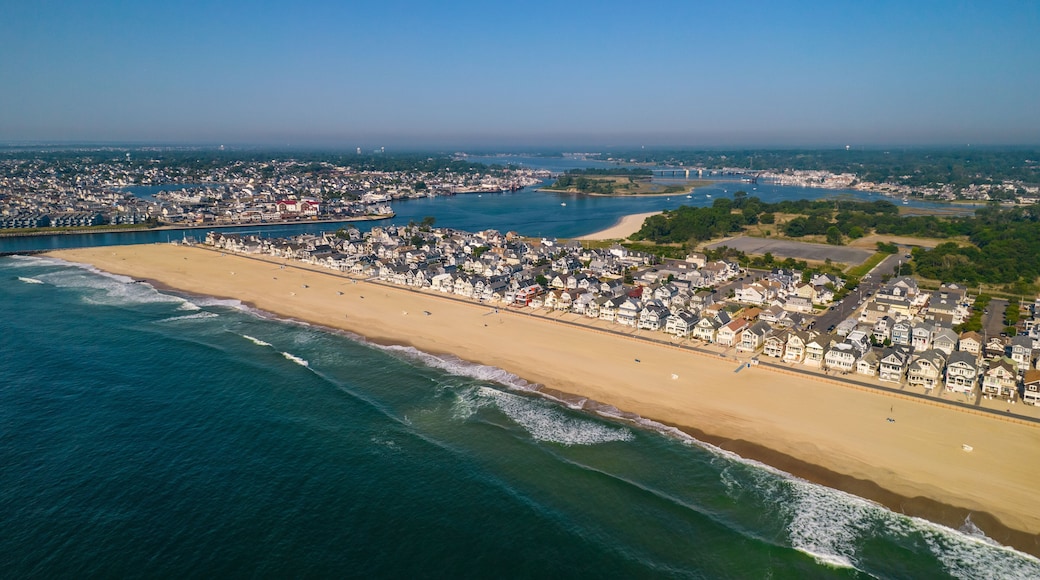 波因特普萊森特-湯姆斯里弗