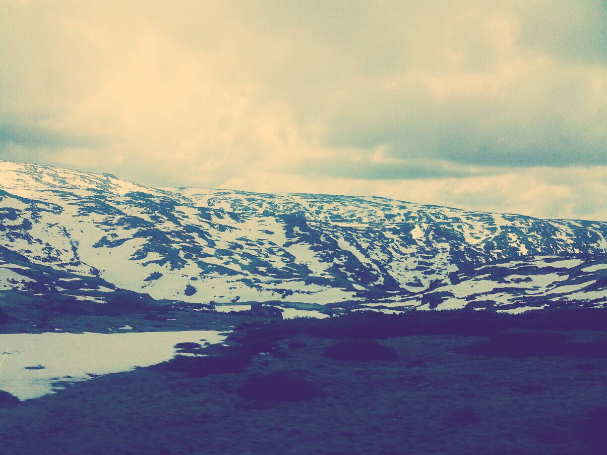 #TroveOn
Serra da Estrela is the name given to the mountain range with the highest altitudes of #Portugal (the second highest mountain in Portugal). The Serra da Estrela is a zone of integrated landscape in the Serra da Estrela Natural Park, the largest protected area in Portuguese soil.
Besides the snow, the extraordinary flora and fauna, the traveler is also attracted by the topography of colossal proportions, as well as the human, cultural, historic and gastronomic richness of the region.

#SerraEstrela #NaturalPark #snow #mountain 