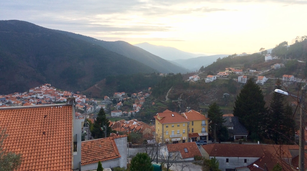 Lovely village in the heart of Portugal