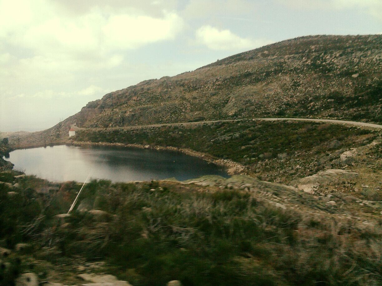 #TroveOn
Serra da Estrela is the name given to the mountain range with the highest altitudes of #Portugal (the second highest mountain in Portugal). The Serra da Estrela is a zone of integrated landscape in the Serra da Estrela Natural Park, the largest protected area in Portuguese soil.
Besides the snow, the extraordinary flora and fauna, the traveler is also attracted by the topography of colossal proportions, as well as the human, cultural, historic and gastronomic richness of the region.

#SerraEstrela #NaturalPark #Lagoon