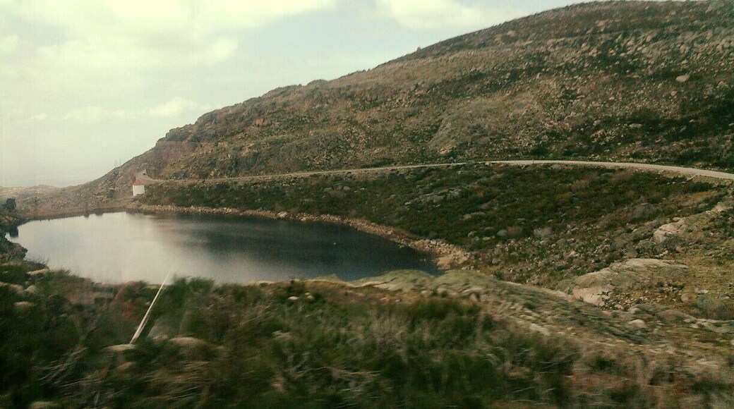 #TroveOn
Serra da Estrela is the name given to the mountain range with the highest altitudes of #Portugal (the second highest mountain in Portugal). The Serra da Estrela is a zone of integrated landscape in the Serra da Estrela Natural Park, the largest protected area in Portuguese soil.
Besides the snow, the extraordinary flora and fauna, the traveler is also attracted by the topography of colossal proportions, as well as the human, cultural, historic and gastronomic richness of the region.
#SerraEstrela #NaturalPark #Lagoon