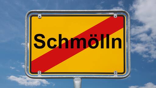 Schmölln