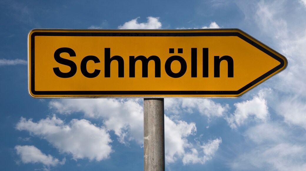 Schmölln