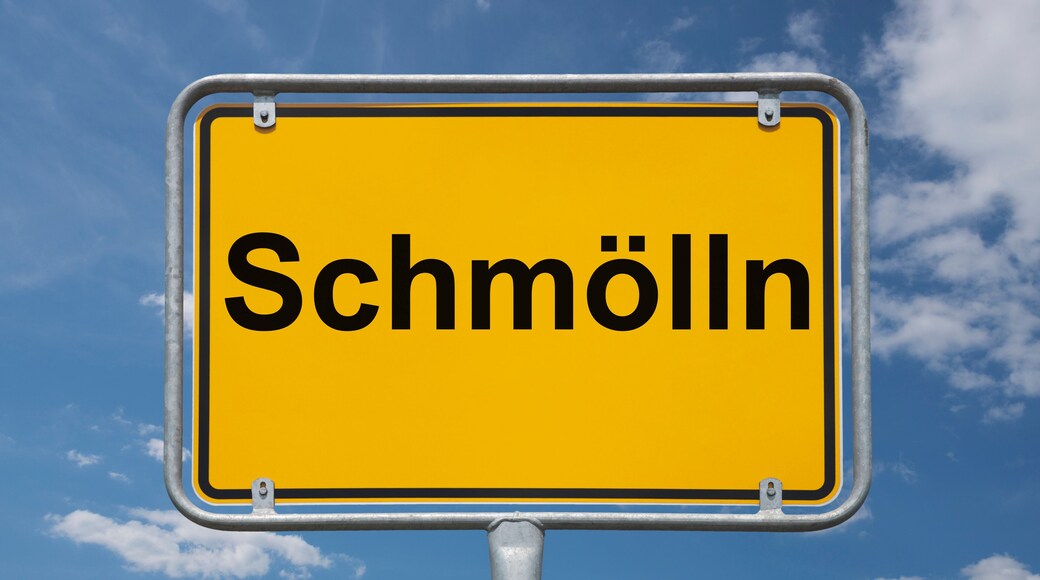 Schmölln