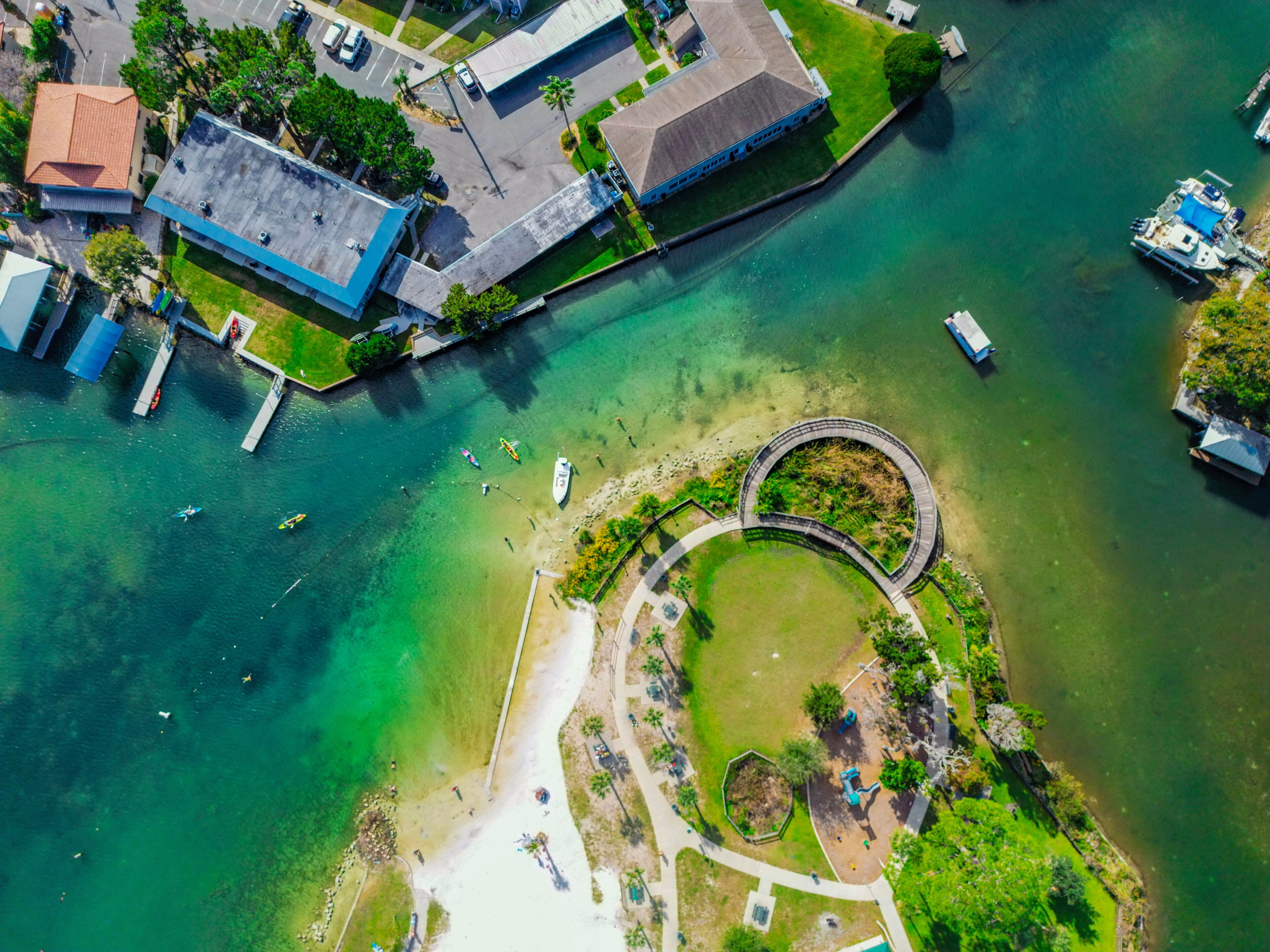 Crystal River