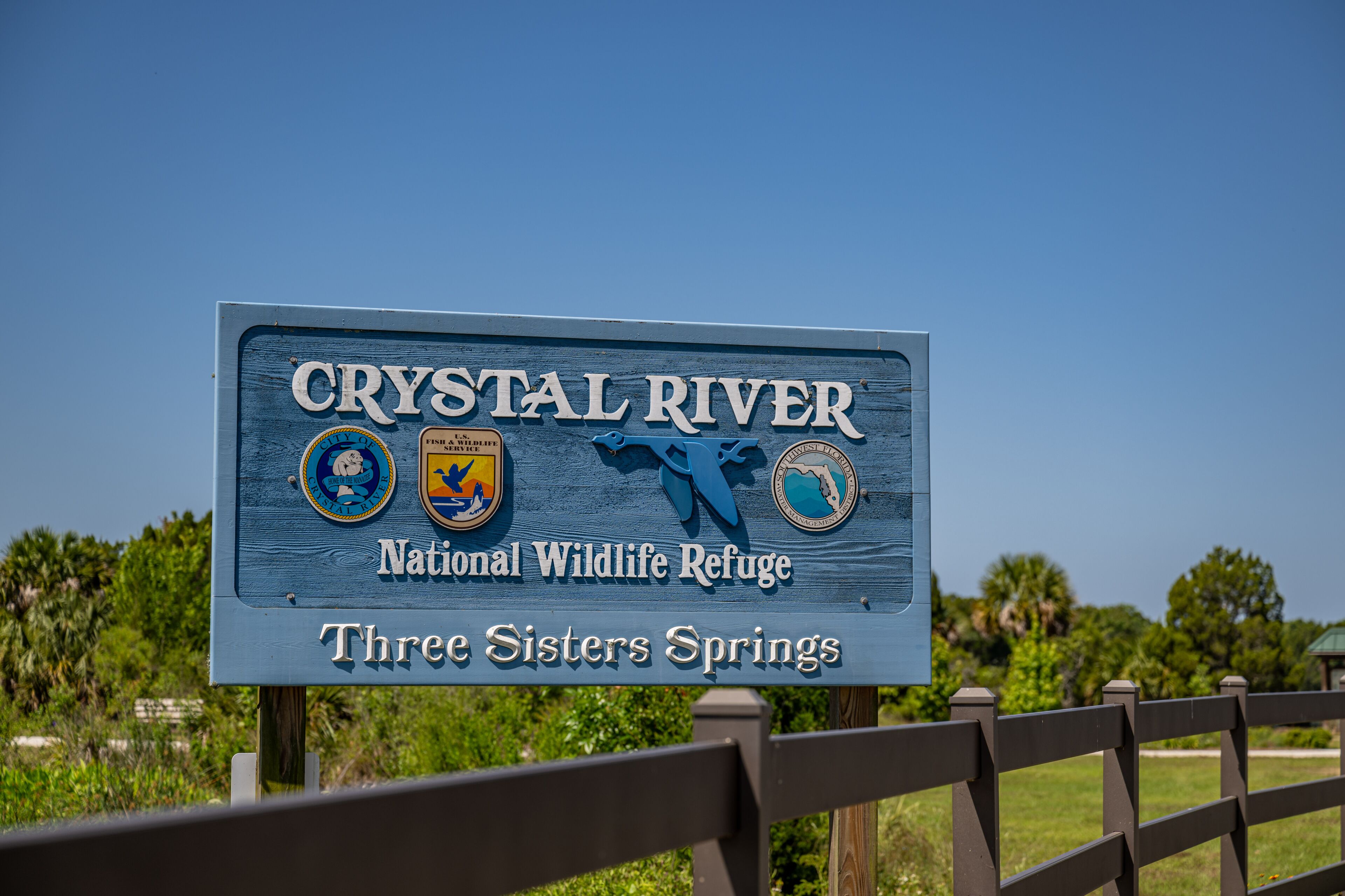 crystal river, florida