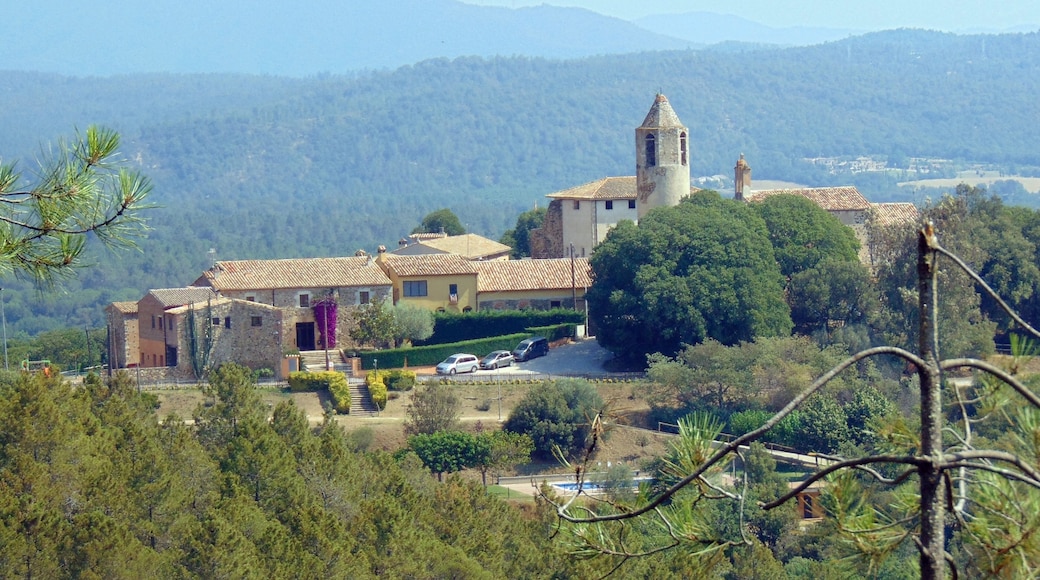 Església de Sant Fruitós (Brunyola)