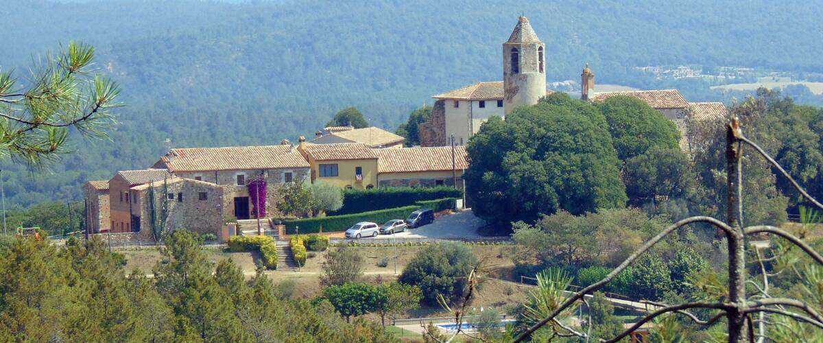 Església de Sant Fruitós (Brunyola)