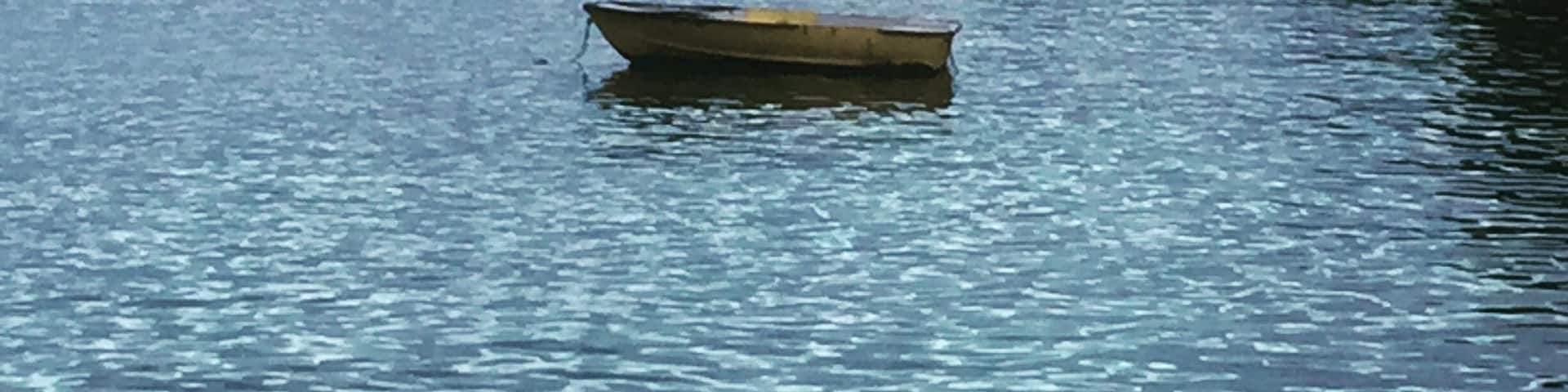 Calm & serene #beachbound