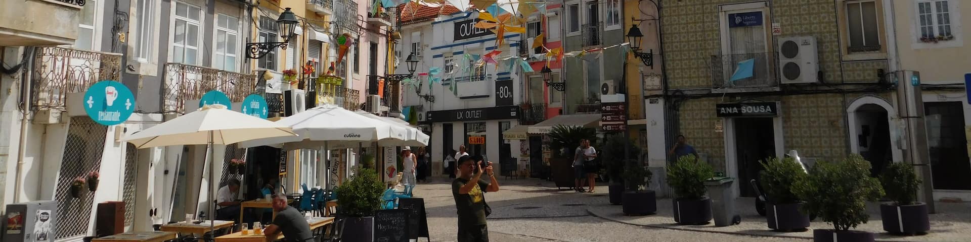 Portugal is much more than Lisbon...
https://foodandtravel.blog/2019/06/26/4-must-do-day-trips-from-lisbon-except-sintra/