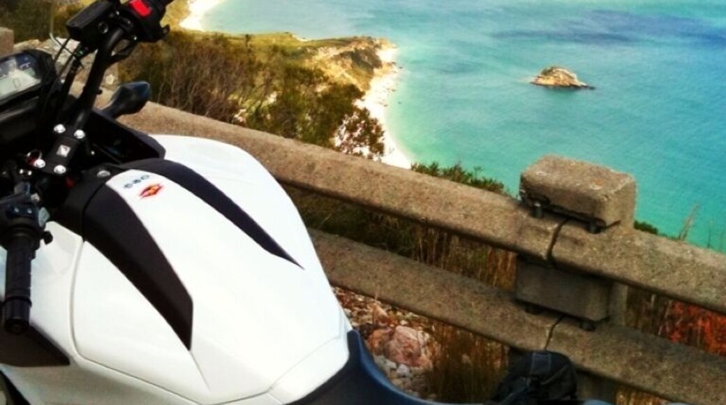 Most beautiful mountain in Portugal