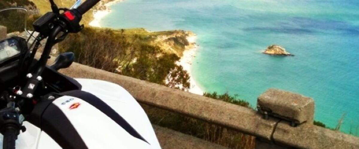 Most beautiful mountain in Portugal