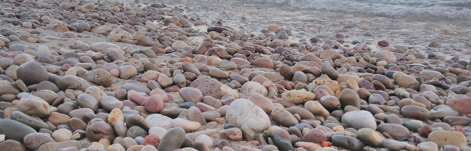 One of the best beaches in one hour drive from Lisbon