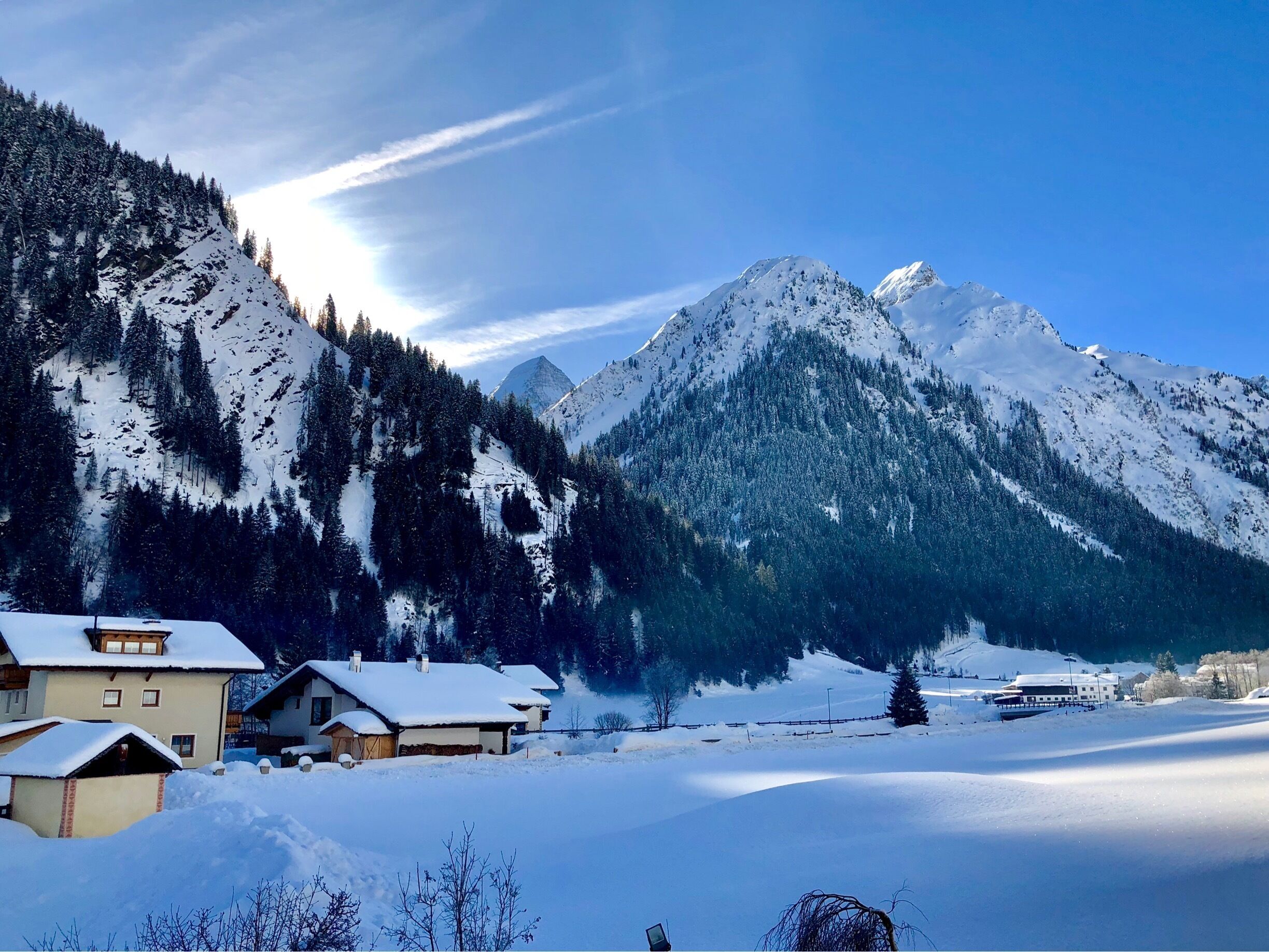 Its one of the best location I have ever been!

Next to paradise!