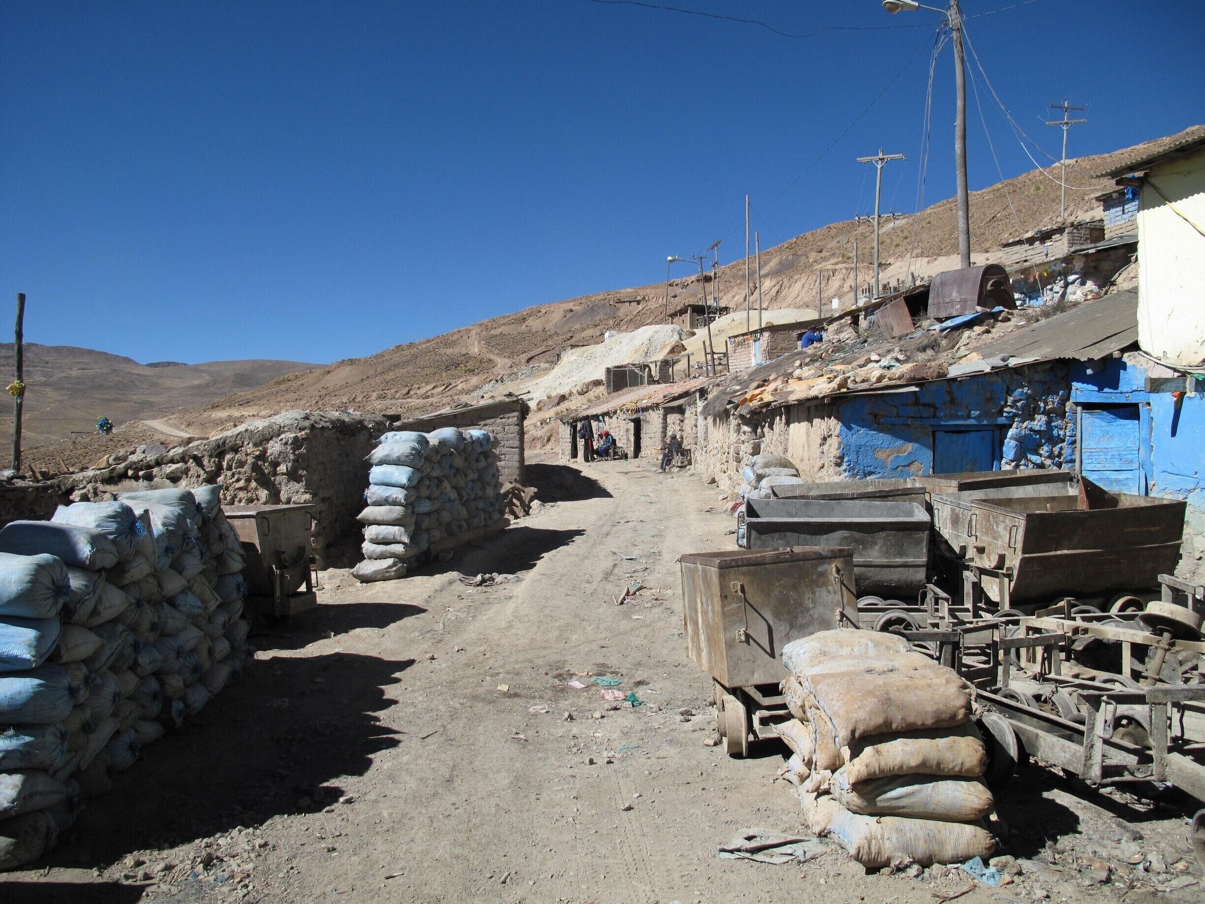 Provincia de Tomás Frías