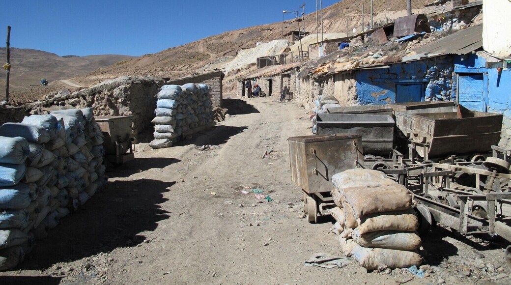 Provincia de Tomás Frías